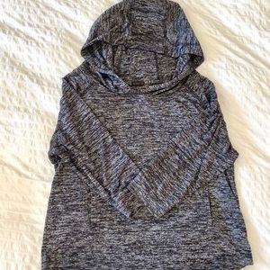 Hooded Top